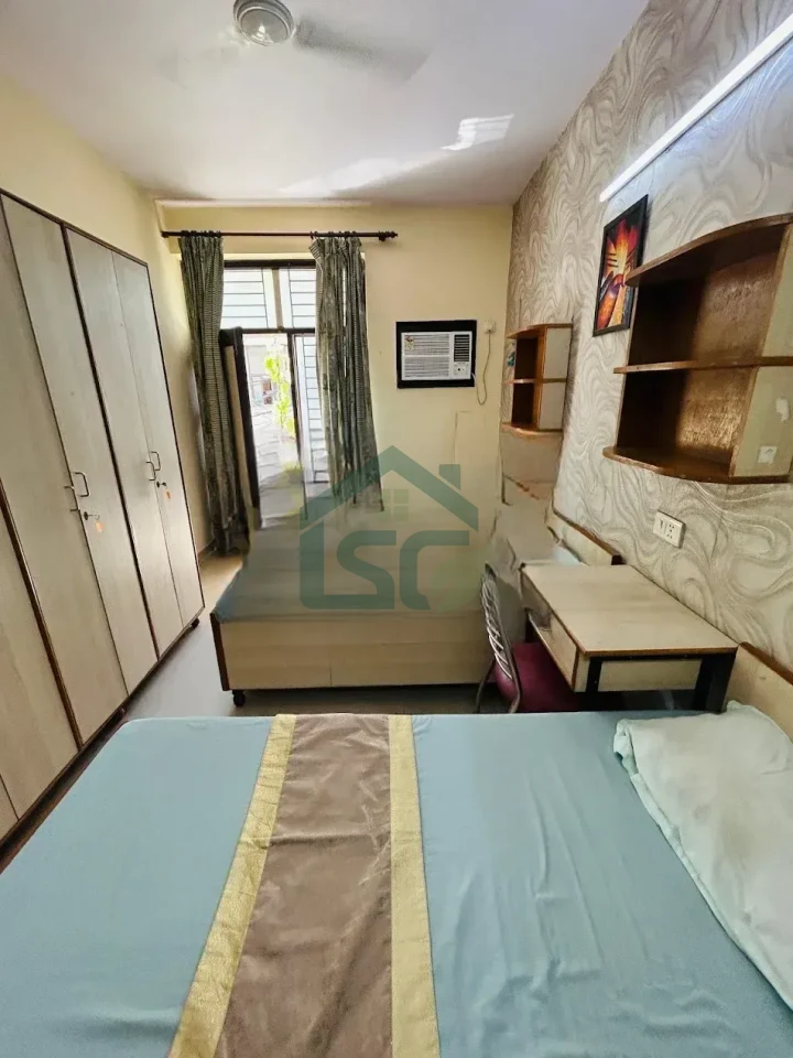 Prustel Living | Lopez House in Kamla Nagar, Delhi — property photo 1