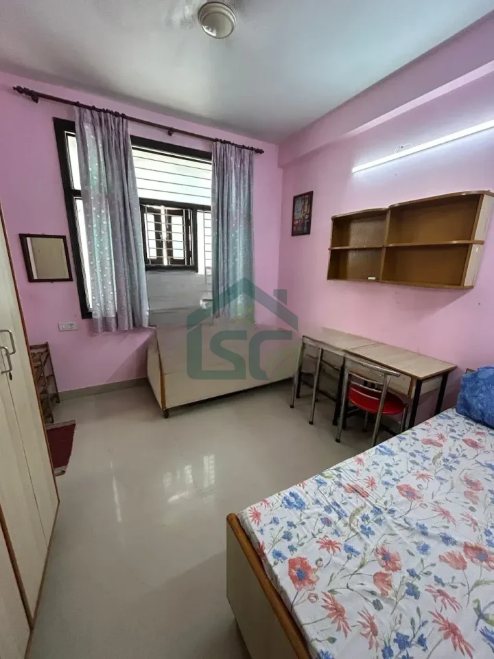 Prustel Living | Lopez House in Kamla Nagar, Delhi — property photo 3
