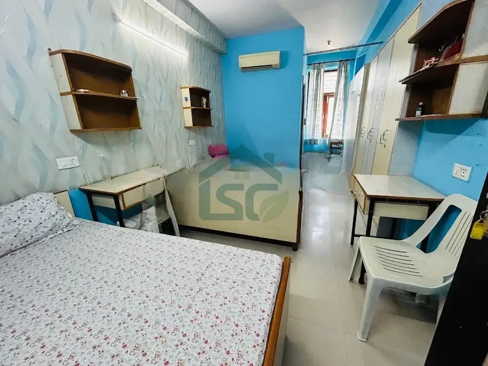 Prustel Living | Lopez House in Kamla Nagar, Delhi — property photo 4