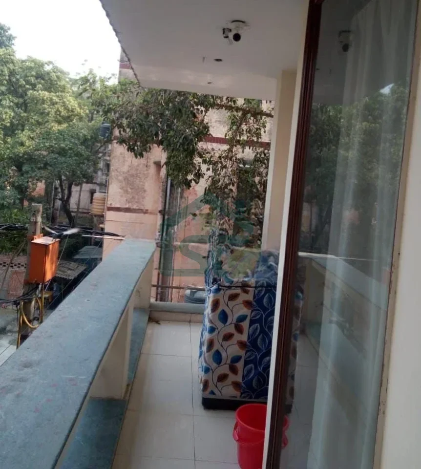 Photo 4 of Six Eight Smart Home PG, Molar band Extension, New Delhi