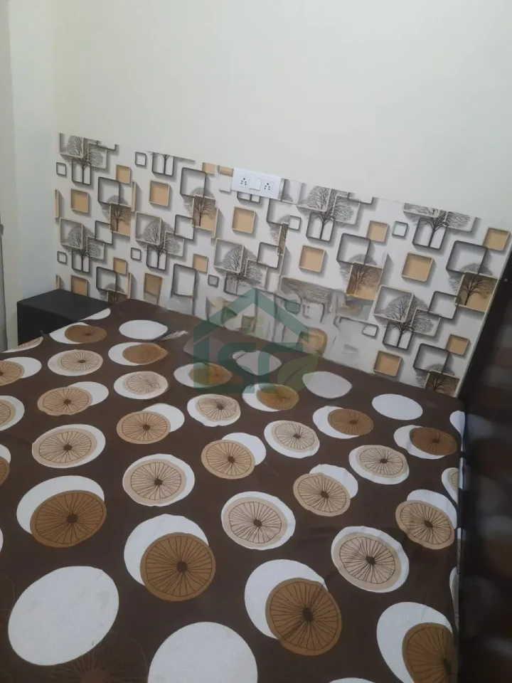 Photo 2 of Six Eight Smart Home PG, Molar band Extension, New Delhi