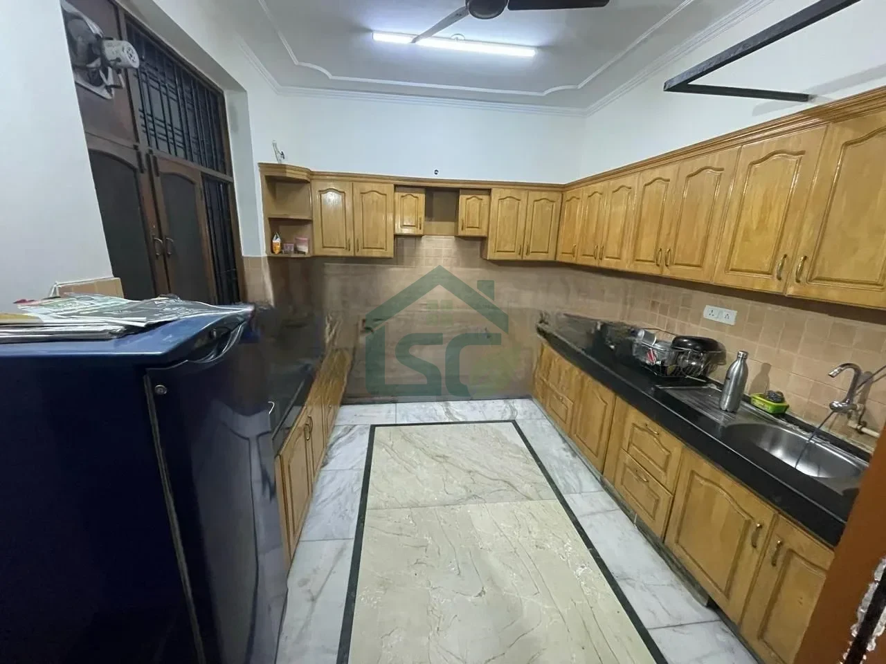 At Coliving PG, Sector 20, Gurgaon