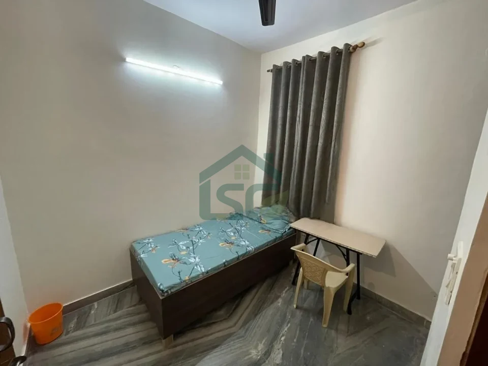 Photo 4 of Coliving PG, Sector 20, Gurgaon