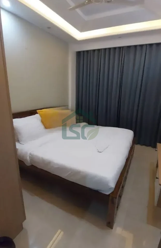 Raj house in Sector 43, Gurugram — property photo 3
