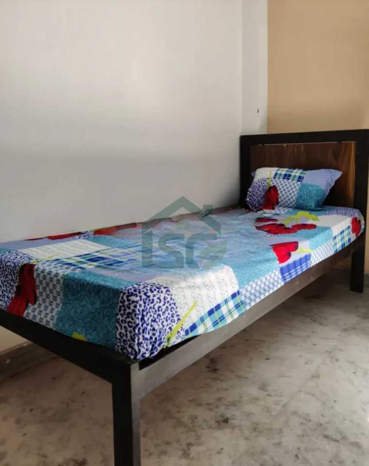 At Parshva Chhaya Girls Hostel, Instrumentation Limited Colony, Kota
