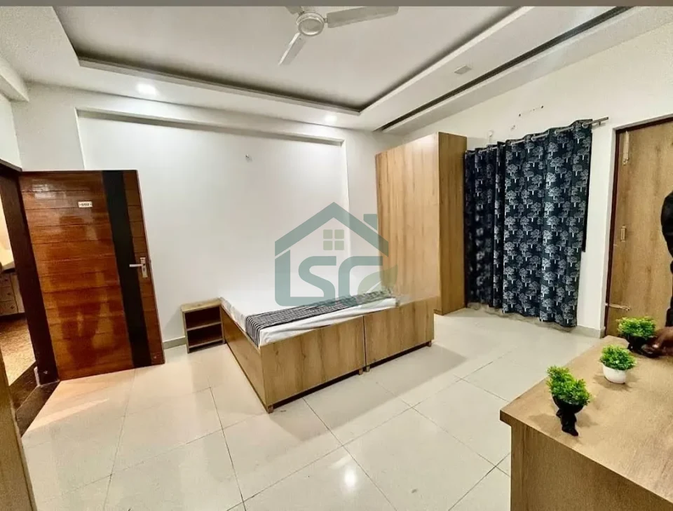 Livoria in Sector 48, Gurugram — property photo 4
