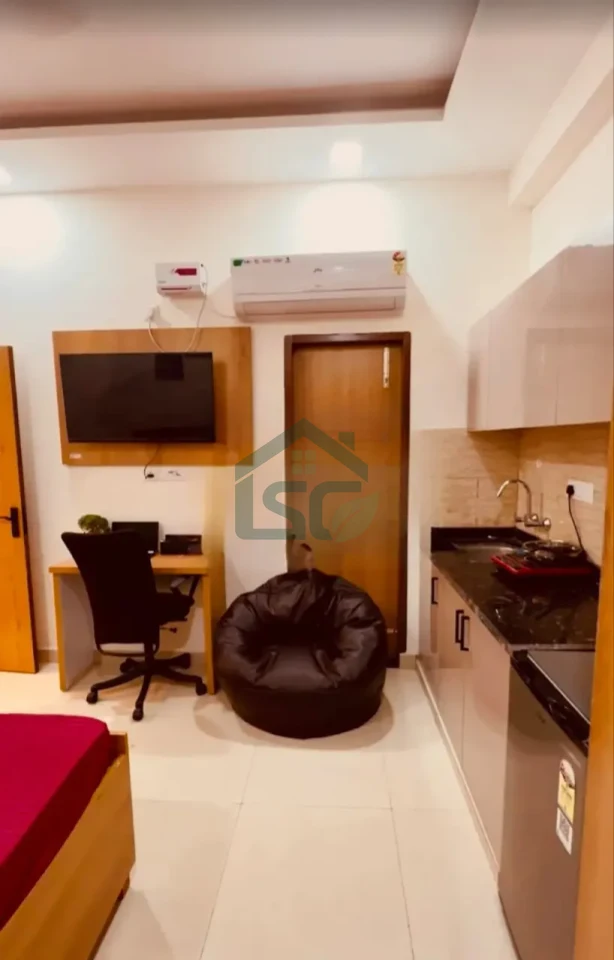 Livoria in Sector 48, Gurugram — property photo 1