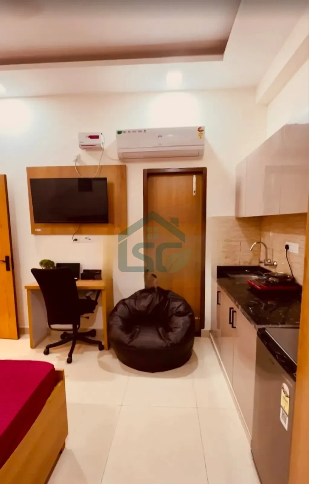 Livoria in Sector 48, Gurugram — property photo 1