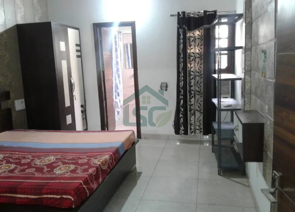 Photo 3 of Deluxe PG, Medical Enclave, Amritsar