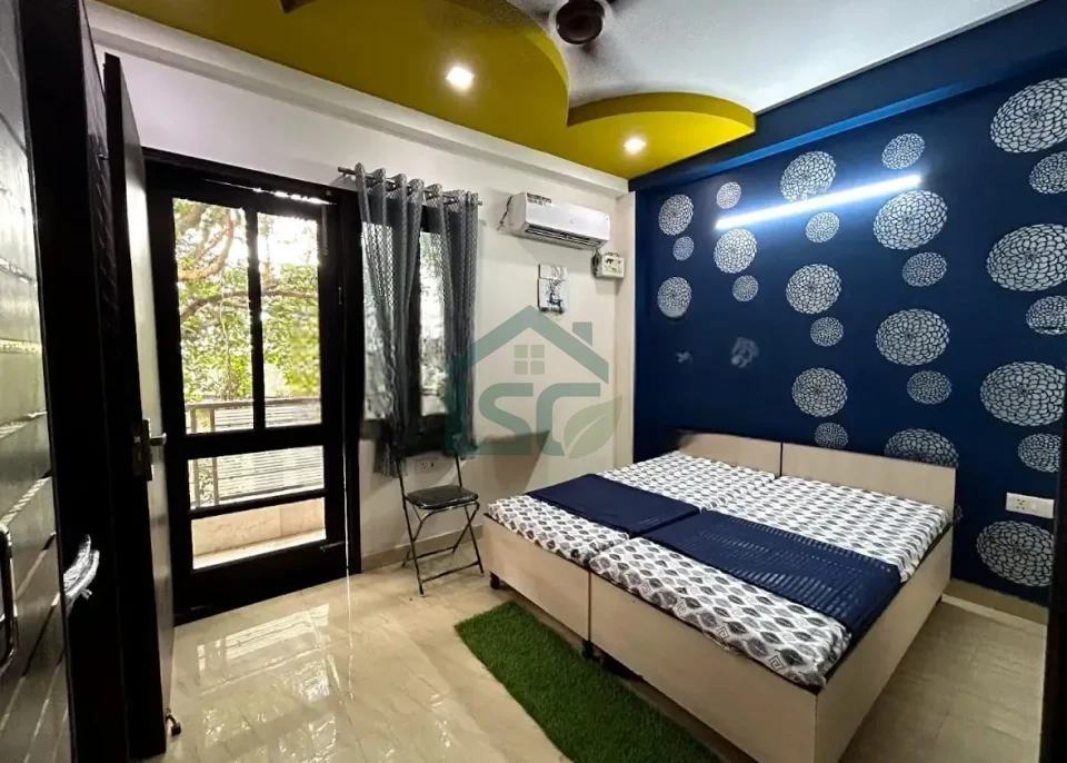 Virat homes in Sector 46, Gurugram — property photo 2