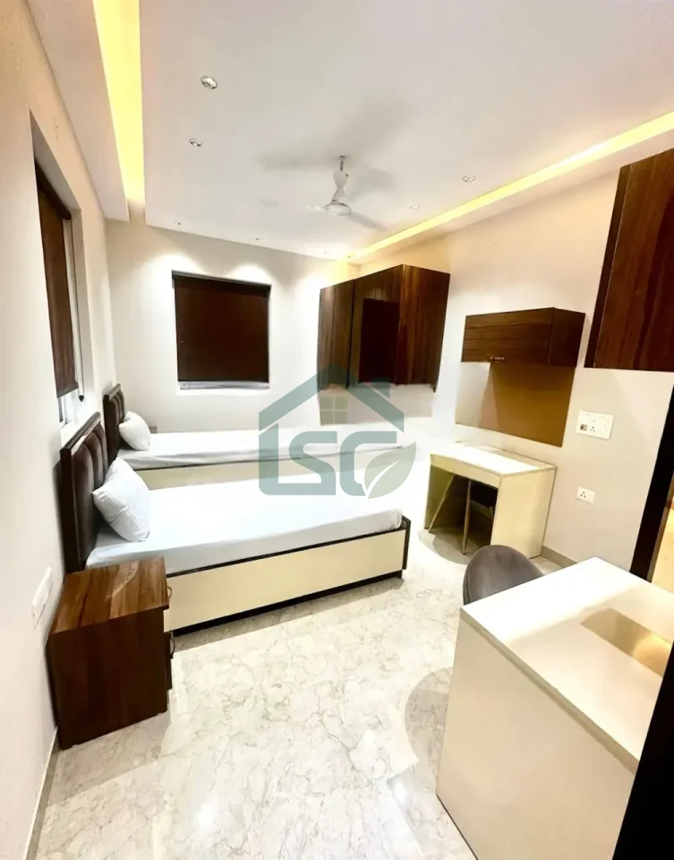 Virat homes in Sector 46, Gurugram — property photo 3