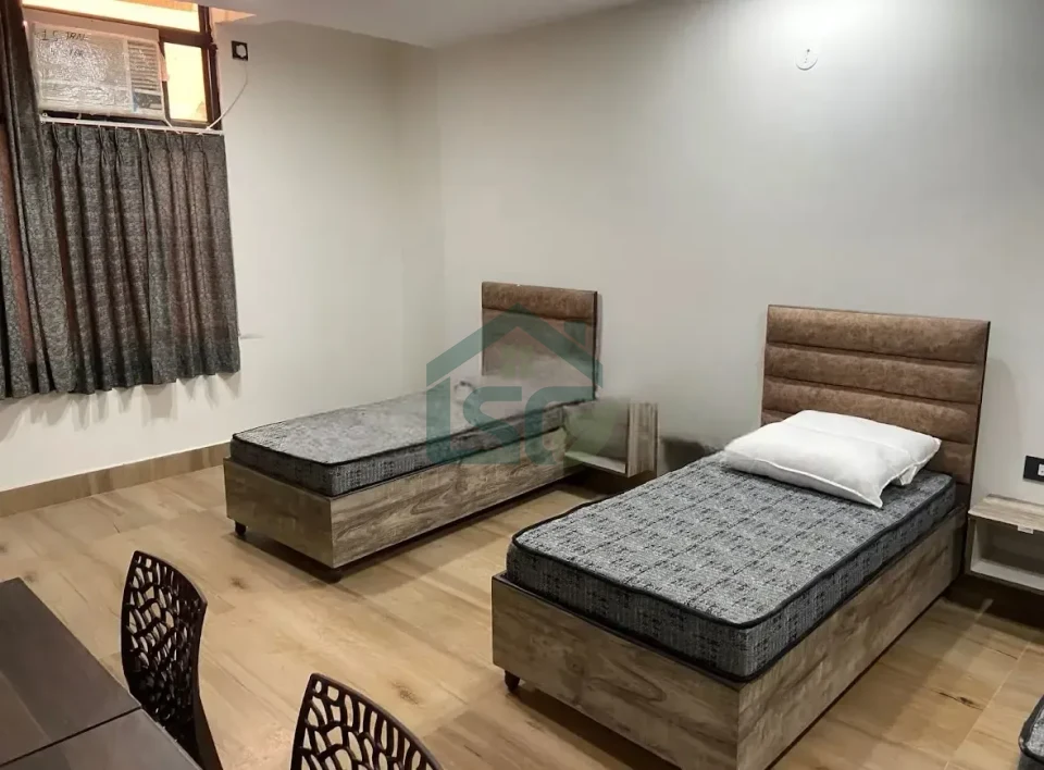 Virat homes in Sector 46, Gurugram — property photo 1