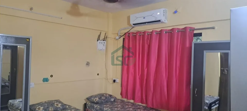 Photo 3 of Sneh PG Home, Airoli, Navi Mumbai