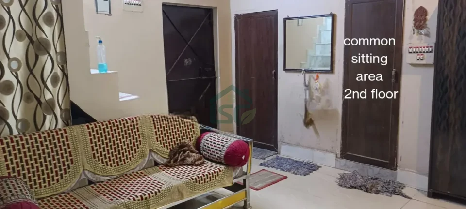Shreen PG in Shahdara, Delhi — property photo 2