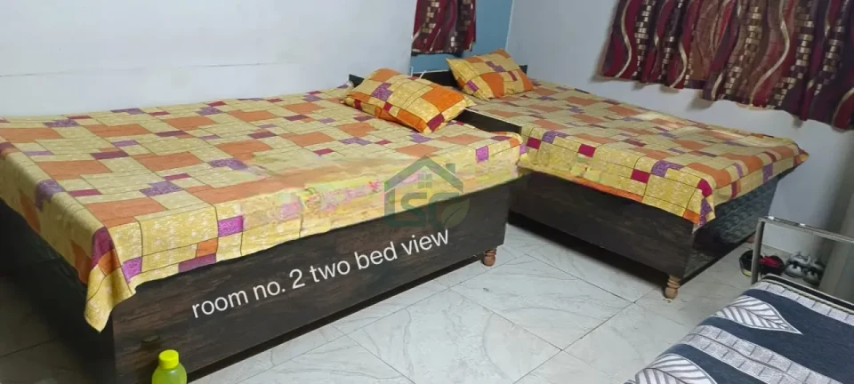 Shreen PG in Shahdara, Delhi — property photo 3