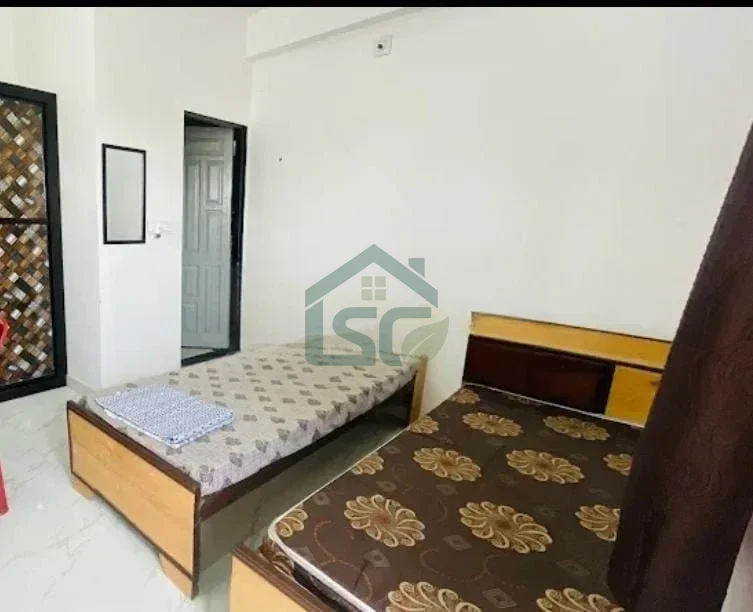 Photo 2 of Manu Girls Hostel, Hiran Magri, Udaipur