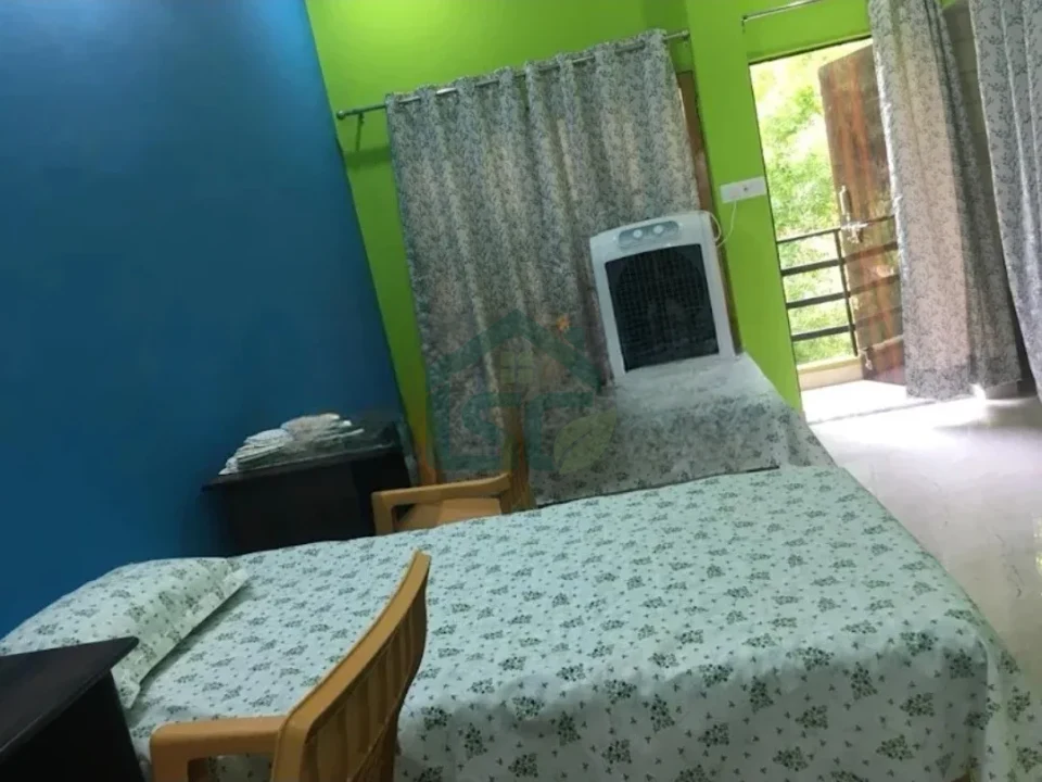Photo 5 of Premashraya -Girls PG, Sector-l, Lucknow