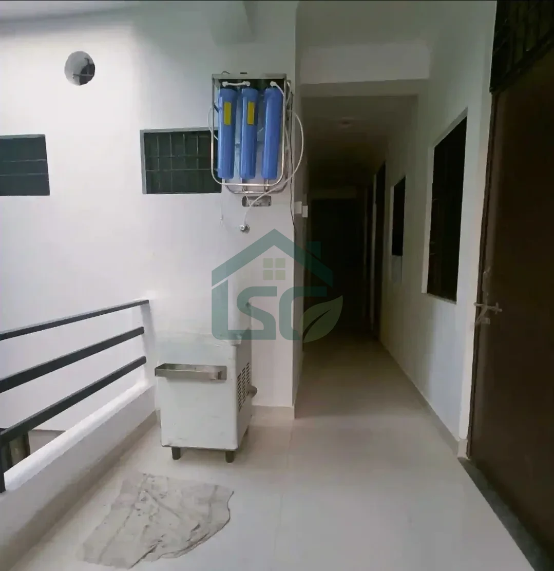 At Maa Vindhyachal Boys Hostel, Sector K, Lucknow