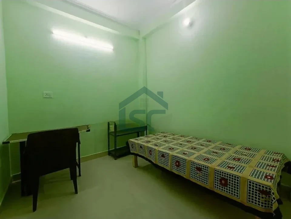Photo 2 of Maa Vindhyachal Boys Hostel, Sector K, Lucknow