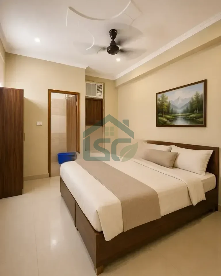 Neo Homes: Vriddhi PG in Sector 104, Noida — property photo 1