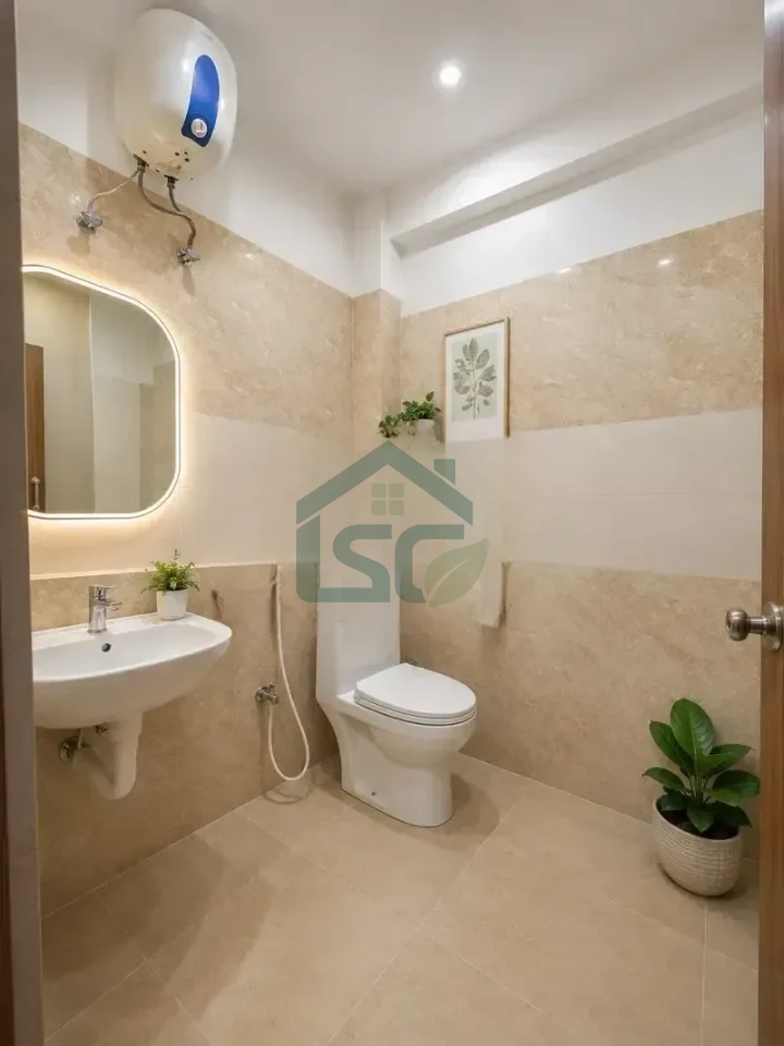 Neo Homes: Vriddhi PG in Sector 104, Noida — property photo 5