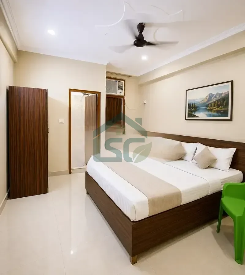 Neo Homes: Vriddhi PG in Sector 104, Noida — property photo 4