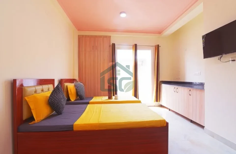 Galleria PG for Boys & Girls in Nawada, Delhi — property photo 3