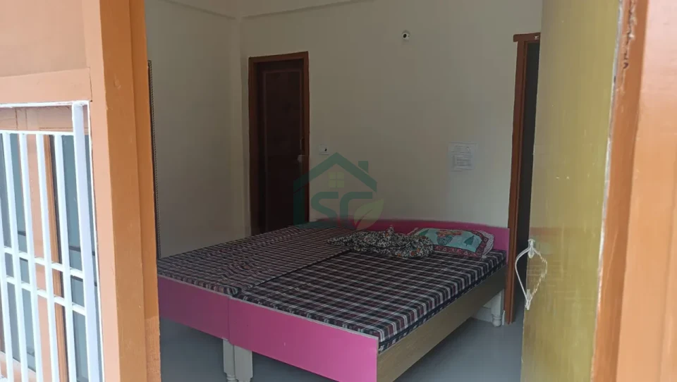 Omega Green PG in Sector 134, Noida — property photo 1