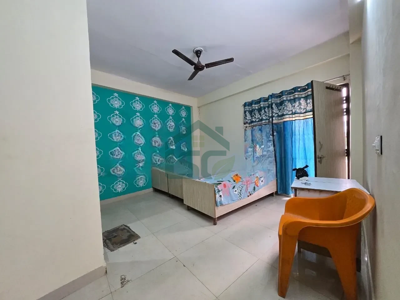 Shivanand PG For Boys in Sector 66, Noida — property photo 1