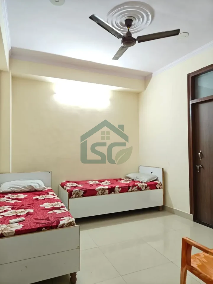Shivanand PG For Boys in Sector 66, Noida — property photo 4