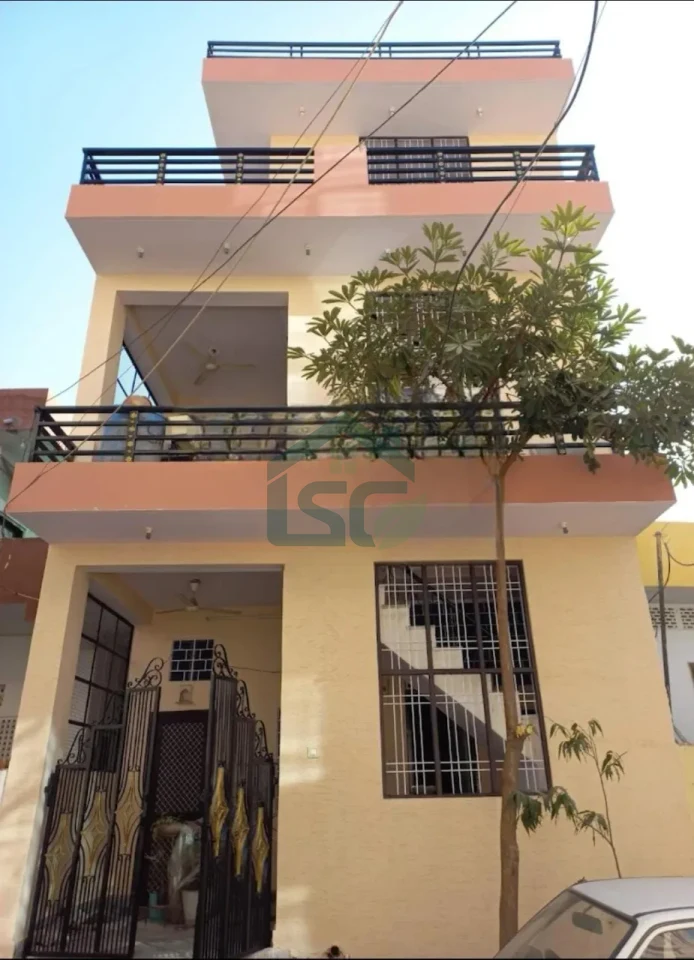 Photo 4 of Suraj Devi PG For Girls, Bais Godam, Jaipur