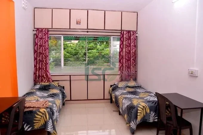 Photo 4 of Shree Sai Boys Hostel, Kothrud, Pune