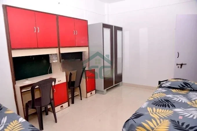 Photo 2 of Shree Sai Boys Hostel, Kothrud, Pune