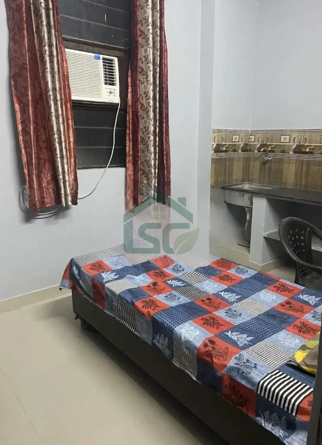 At Sty At Home Best Boy PG, Bajaj Nagar, Jaipur
