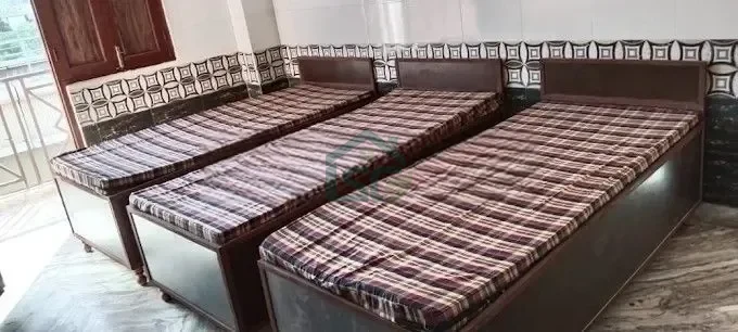 Bhandari PG in New Ashok Nagar, Delhi — property photo 4