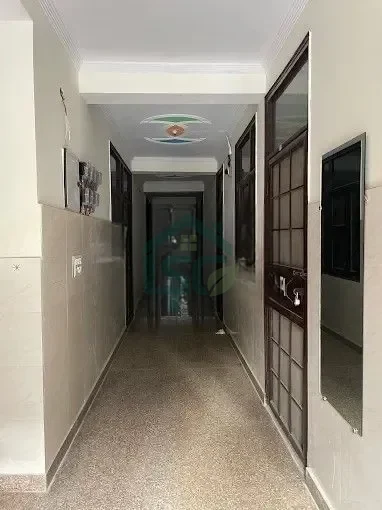 Bhandari PG in New Ashok Nagar, Delhi — property photo 1