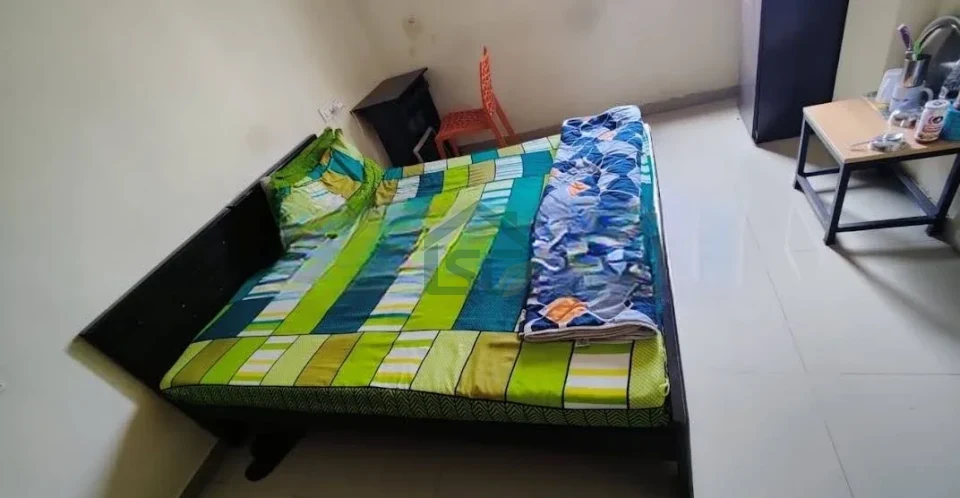 Photo 3 of Safe Nest Co-Living & Mens PG Hostel, Gachibowli, Hyderabad
