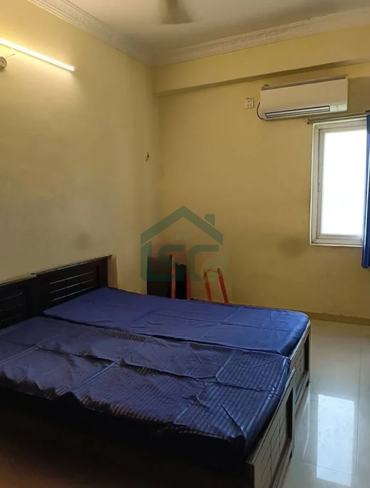 At Safe Nest Co-Living & Mens PG Hostel, Gachibowli, Hyderabad
