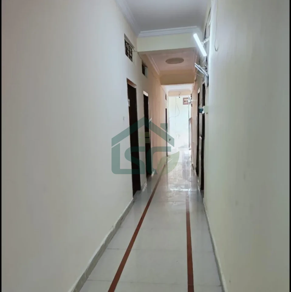 Photo 2 of A M Star Women'S Luxury PG And Hostel, Gachibowli, Hyderabad