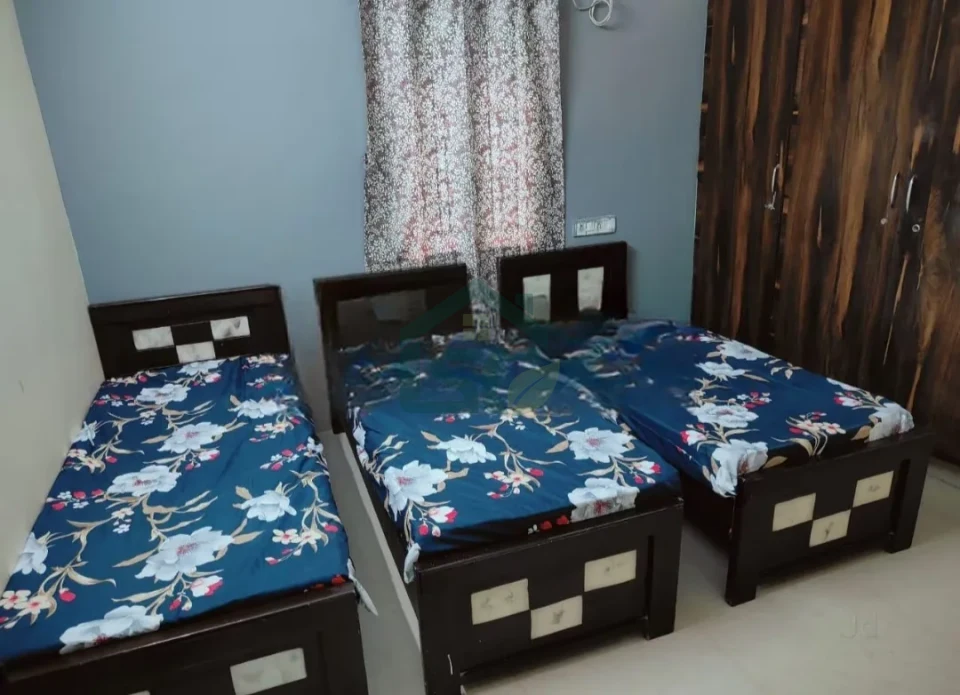 Photo 3 of A M Star Women'S Luxury PG And Hostel, Gachibowli, Hyderabad