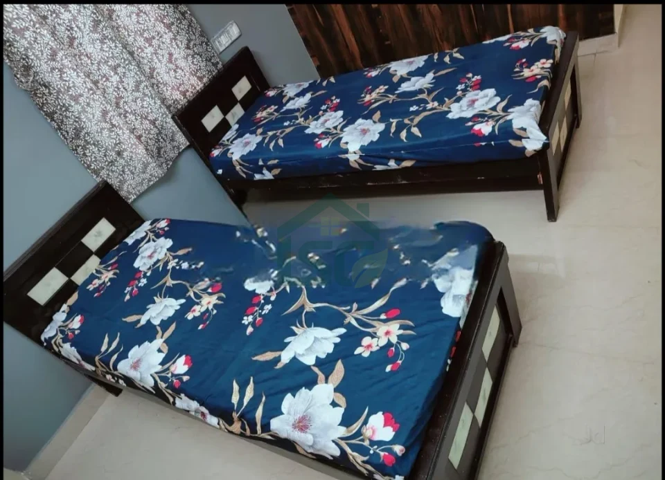 Photo 4 of A M Star Women'S Luxury PG And Hostel, Gachibowli, Hyderabad