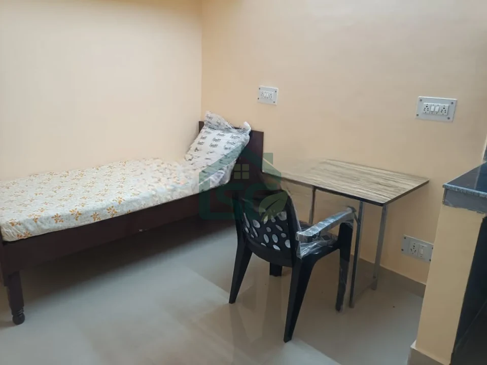 Photo 5 of Ravendra PG And 1Rk, Sector 5, Noida