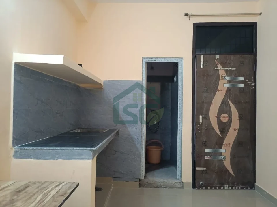 Photo 3 of Ravendra PG And 1Rk, Sector 5, Noida