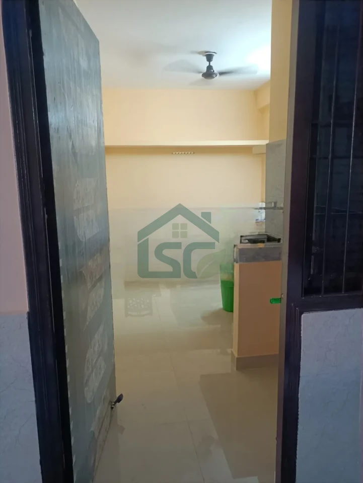 At Ravendra PG And 1Rk, Sector 5, Noida