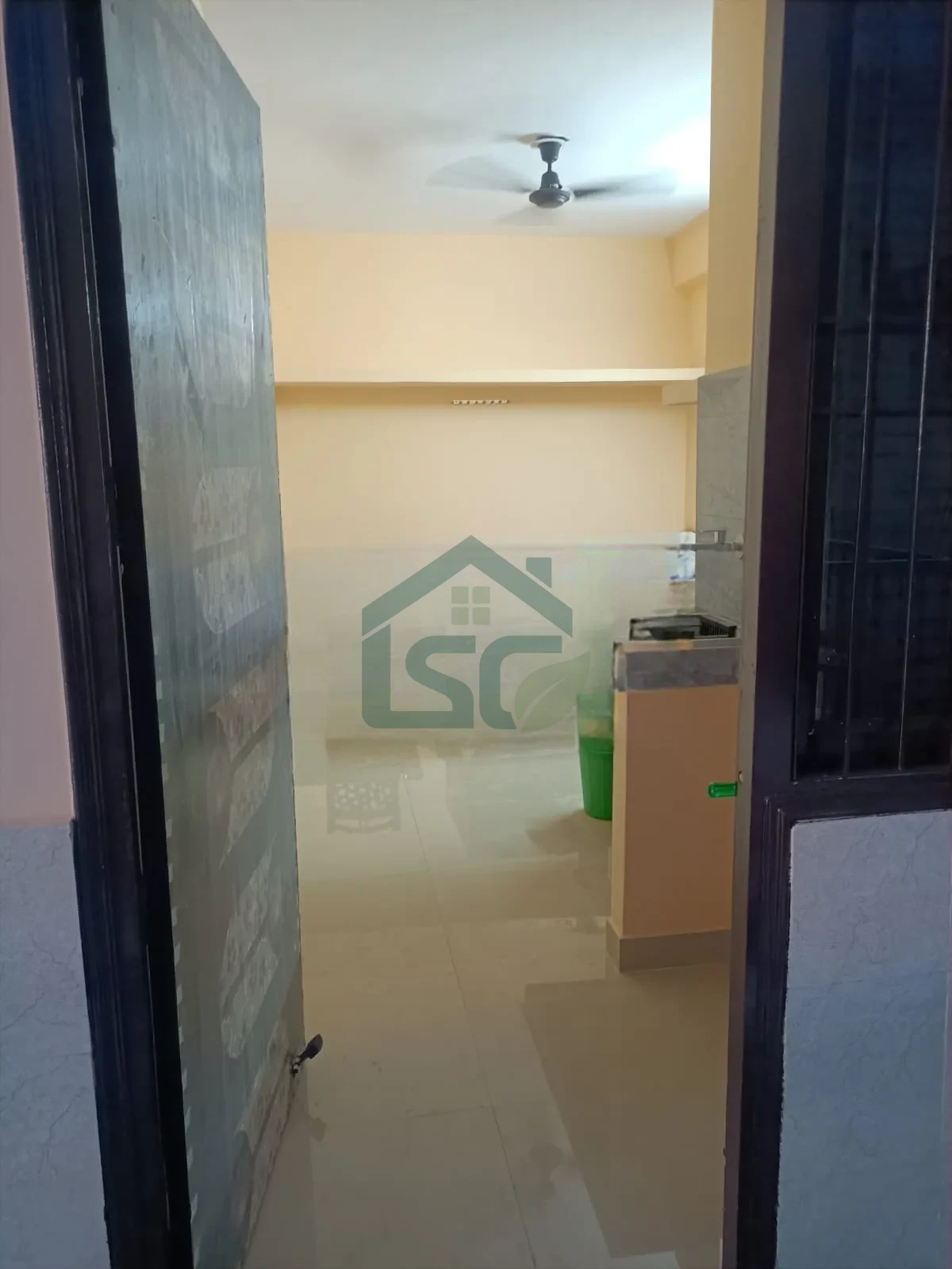 At Ravendra PG And 1Rk, Sector 5, Noida