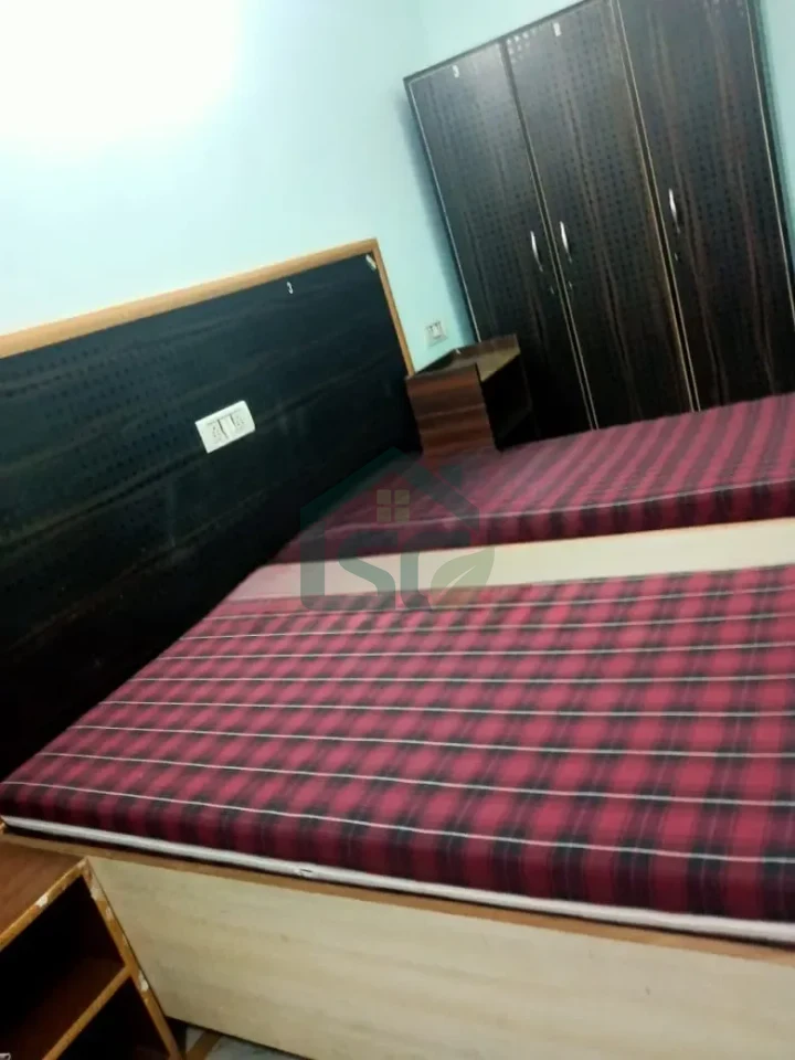 Mukesh PG Only For Girls in Shahdara, Delhi — property photo 2