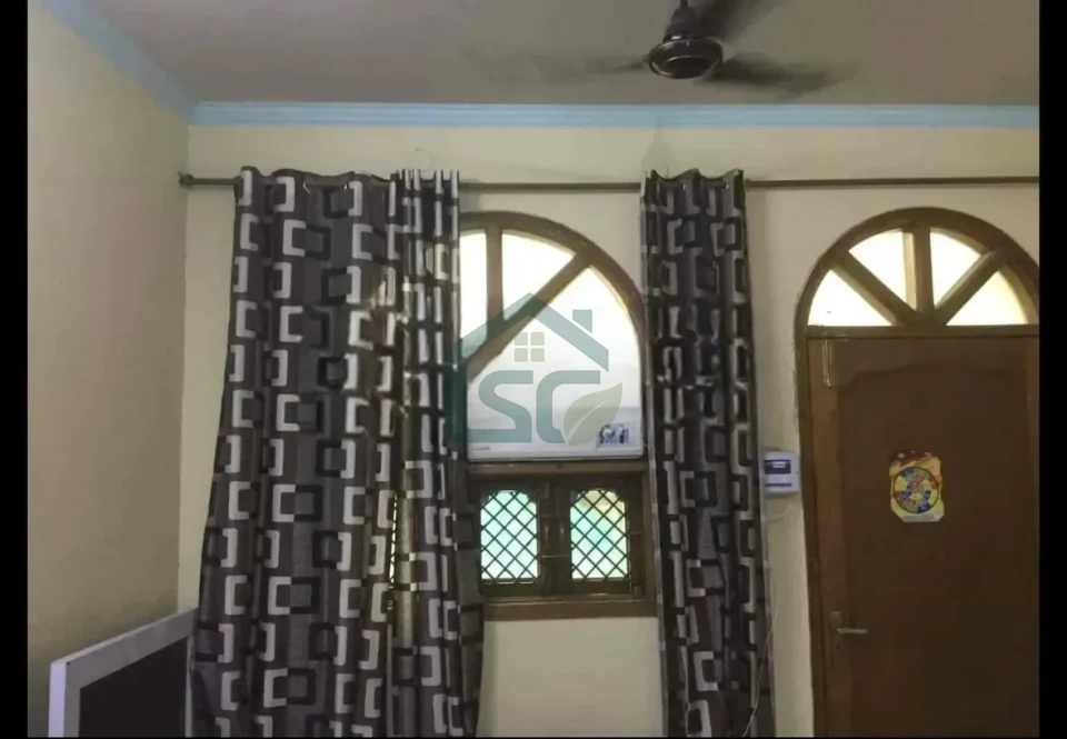 Mukesh PG Only For Girls in Shahdara, Delhi — property photo 4