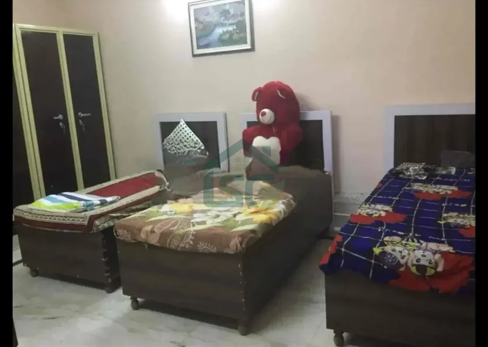 Mukesh PG Only For Girls in Shahdara, Delhi — property photo 3