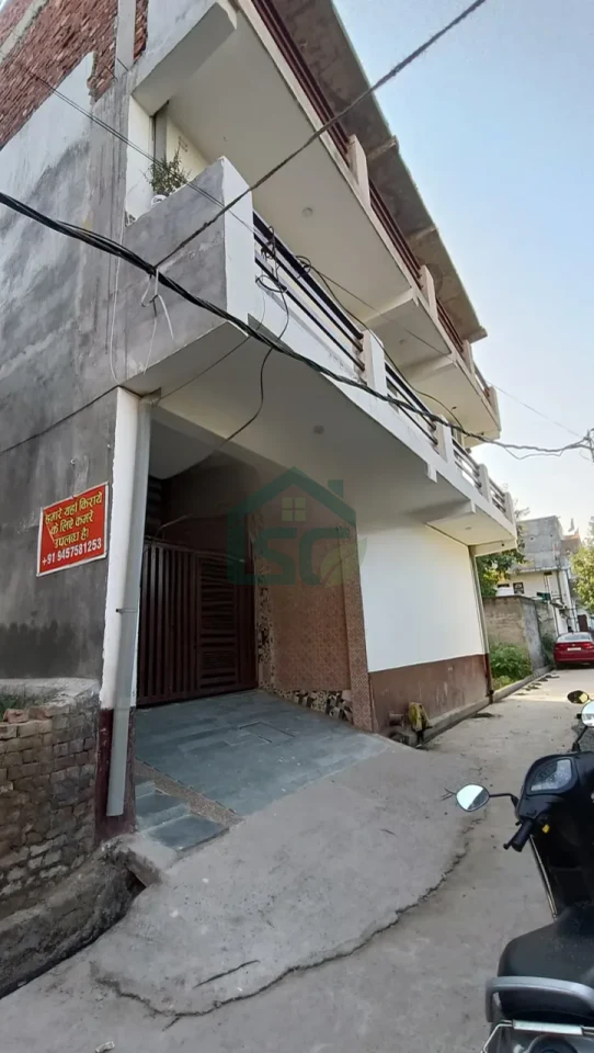 S.S Home Fully AC PG in Sector 168, Noida — property photo 2