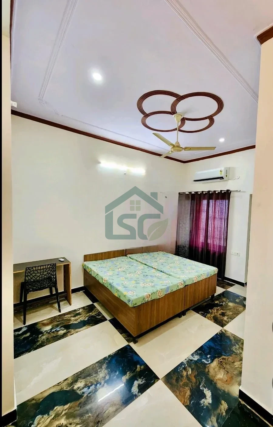 At Anandvillas Hostal, Jaipur, Jaipur